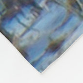 Couverture Polaire B25 Spatule de douche du Nord Drake (Coin)