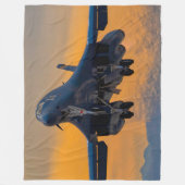 COUVERTURE POLAIRE B-1B LANCER (Devant)