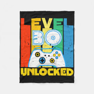 Couverture Polaire B-day Video Player Level 30 Unlocked Retro Gamer 