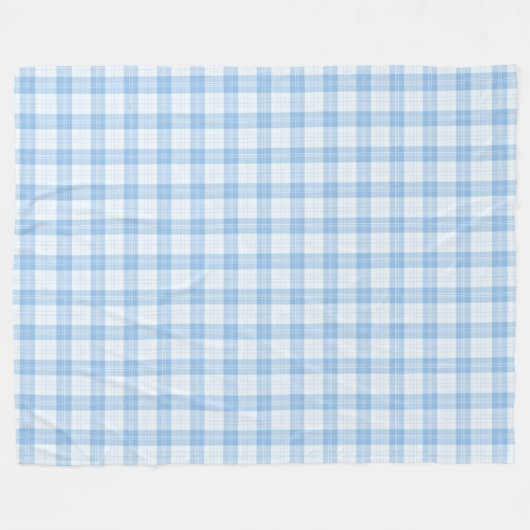 Couverture Polaire Baby Boy (Devant (Horizontal))