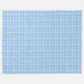 Couverture Polaire Baby Boy (Devant (Horizontal))