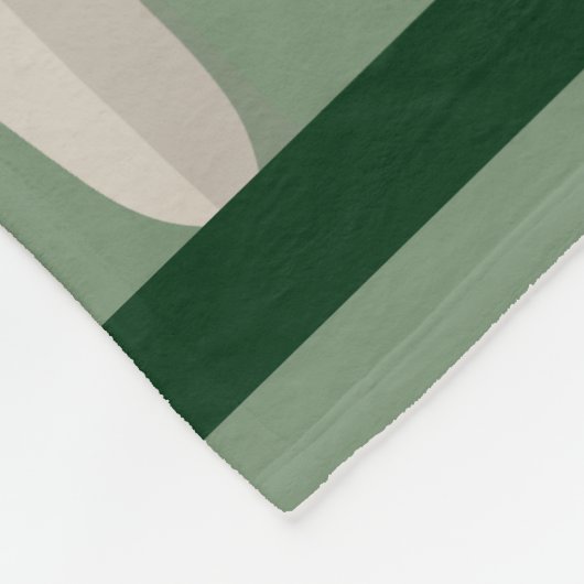 Couverture Polaire Baby Fox (Coin)