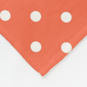 Couverture Polaire Baby Safari Singe avec Pacifier Bonjour (Coin)