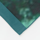 COUVERTURE POLAIRE BABY SEAL FLEECE BLANKET (Coin)