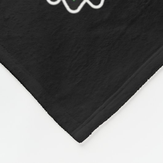 Couverture Polaire Back To School Cute Crocodile Funny Croc Backpack  (Coin)