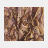 Couverture Polaire Bacon (Devant (Horizontal))