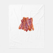 Couverture Polaire Bacon Bacon (Devant)