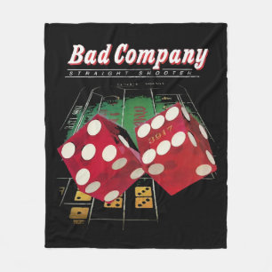 Couverture Polaire Bad Company Blues A Tribute à Paul Rodgers