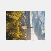 Couverture Polaire Bad Hönningen Allemagne (Devant (Horizontal))