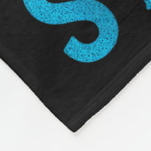 Couverture Polaire Bad Rolls Make Good Stories - Rpg Gaming Fun (Coin)