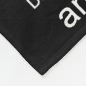 Couverture Polaire Badminton Appelle (Coin)