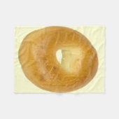 Couverture Polaire Bagel (Devant (Horizontal))