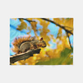 Couverture Polaire Baguette polaire (Devant (Horizontal))