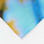 Couverture Polaire Baguette polaire (Coin)