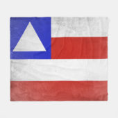 Couverture Polaire Bahia (Devant (Horizontal))