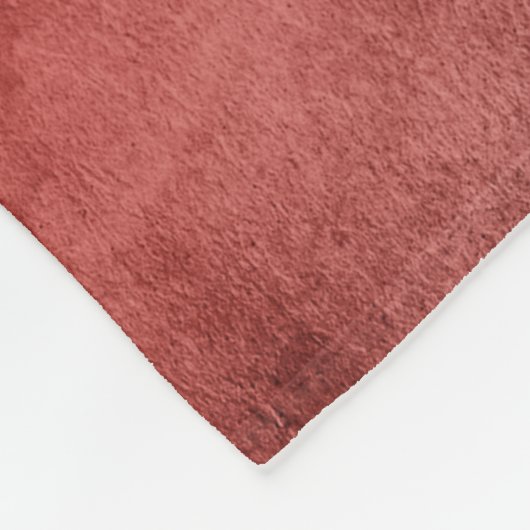 Couverture Polaire Bahia (Coin)