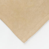 Couverture Polaire Baie de raisins (Coin)