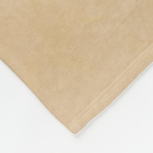 Couverture Polaire Baie de raisins (Coin)