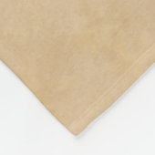 Couverture Polaire Baie de raisins (Coin)