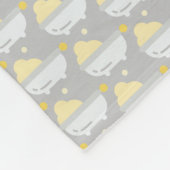 Couverture Polaire baignoire (Coin)