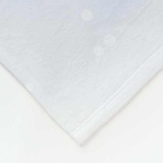 Couverture Polaire Baiser Snowmen Mariage Fleece Blanket Fun (Coin)