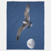 COUVERTURE POLAIRE BAJA MOON VOL (Devant)