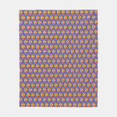 Couverture Polaire Balance (Devant)