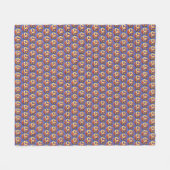 Couverture Polaire Balance (Devant (Horizontal))