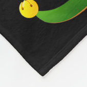 Couverture Polaire Bald Christmas Elf Matching Pajama X-mas Party (Coin)