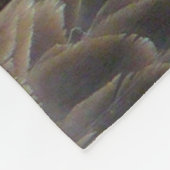 COUVERTURE POLAIRE BALD EAGLE (Coin)