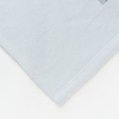 Couverture Polaire Baleines #1 - Sitka, Alaska d'orque (Coin)