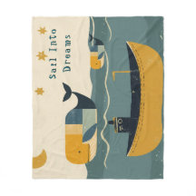 Baleines à marée lunaire