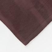 Couverture Polaire Balise (Coin)