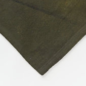 Couverture Polaire Ballerines dans le rose par Edgar Degas (Coin)