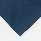 Couverture Polaire Ballet (Coin)