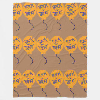 Couverture Polaire Ballons de frappe ou de traitement