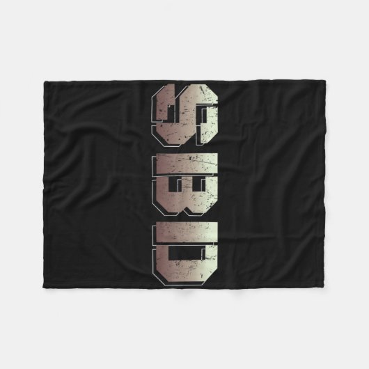 Couverture Polaire Banc Sbd Squat Deadlift (Devant (Horizontal))