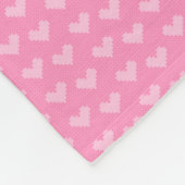 Couverture Polaire  band-aid mom (Coin)