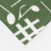 COUVERTURE POLAIRE BANDE DE 6 MORCEAUX (Coin)