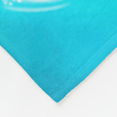 Couverture Polaire Bandes couvrantes de FriendFish de bande dessinée (Coin)