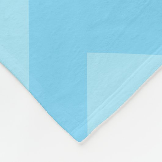 Couverture Polaire Bandit le poussin (Coin)