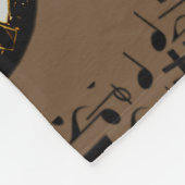 COUVERTURE POLAIRE BANJO (Coin)