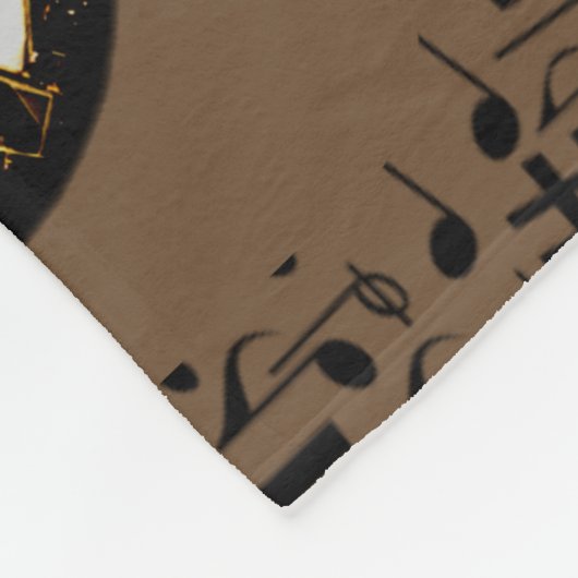 COUVERTURE POLAIRE BANJO (Coin)