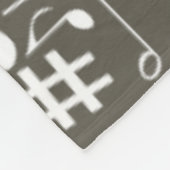 COUVERTURE POLAIRE BANJO (Coin)