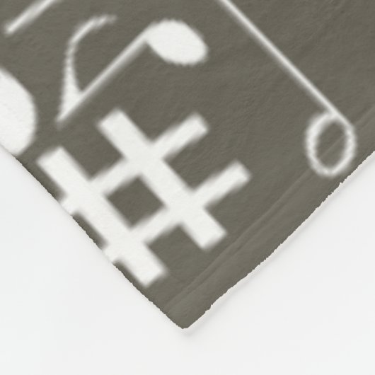 COUVERTURE POLAIRE BANJO (Coin)