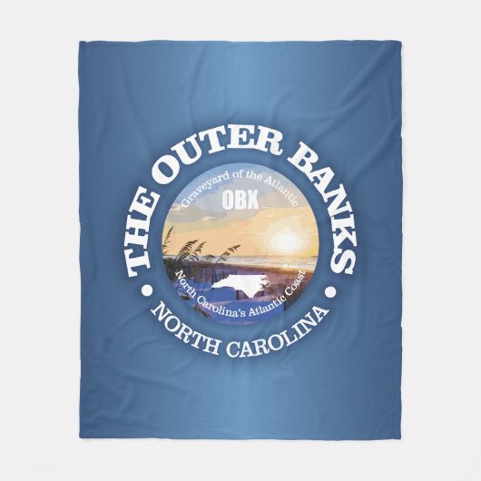 Couverture Polaire Banques Extérieures (C) (Devant)