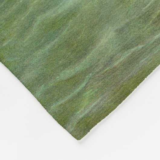 Couverture Polaire Baptême de Jésus-Christ (Coin)