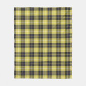 Couverture Polaire Barclay Plaid (Devant)