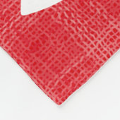 Couverture Polaire Barnyard Animaux 1er. Cadeau de fête d'anniversair (Coin)