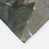 Couverture Polaire Barre de chocolat (Coin)